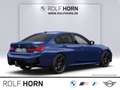 BMW 330 e M Sportpaket Pro HeadUp AHK Stop&Go HiFi Blau - thumbnail 6