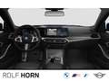 BMW 330 e M Sportpaket Pro HeadUp AHK Stop&Go HiFi Blau - thumbnail 4