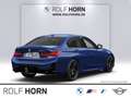 BMW 330 e M Sportpaket Pro HeadUp AHK Stop&Go HiFi Blau - thumbnail 2