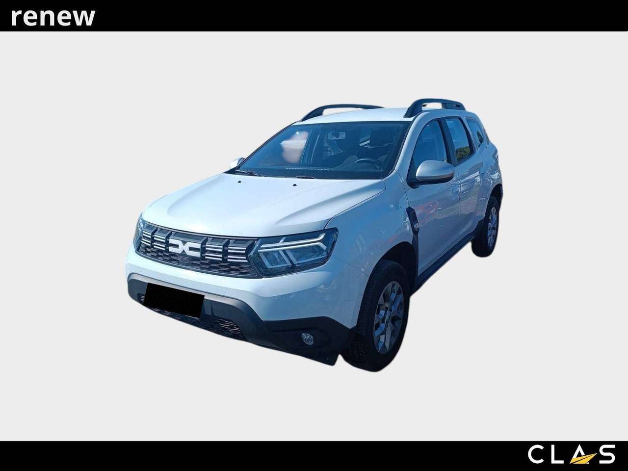 Dacia Duster Duster 1.0 tce Expression Gpl 4x2 100cv