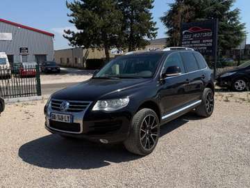 3.0 V6 TDI 240 FAP Carat Tiptronic A