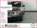 Nissan Qashqai 2.0 Acenta 4x2 Alpine Navi, Allwetterrei Brun - thumbnail 1