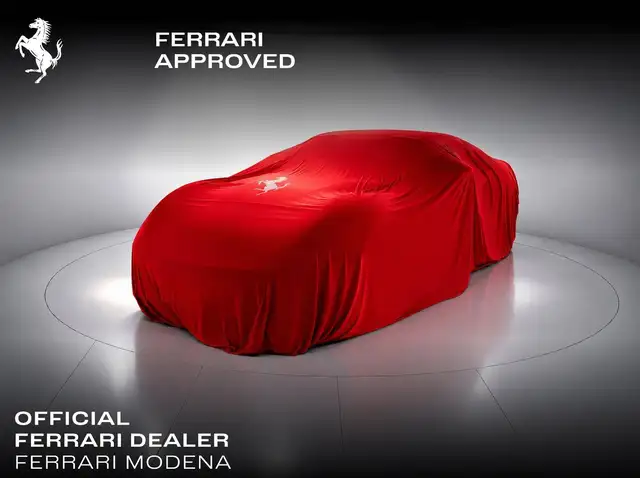 Ferrari 296
