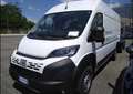 Fiat Ducato eDucato 35 270CV PLM-TM Furgone batterie 110kWh Blanc - thumbnail 1