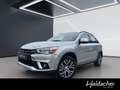 Mitsubishi ASX 1.6 Di-D LP 4WD Grau - thumbnail 1