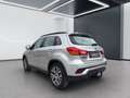 Mitsubishi ASX 1.6 Di-D LP 4WD Grau - thumbnail 5