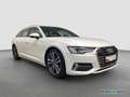 Audi A6 Avant 50 TFSie Hybrid S-line Matrix Pano AHK Weiß - thumbnail 5