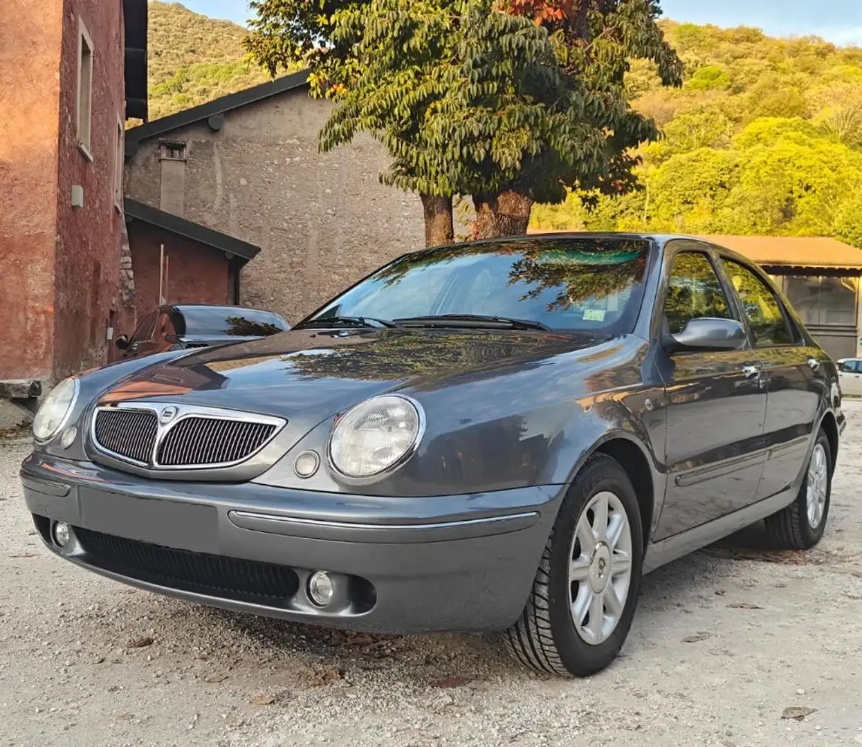 Lancia Lybra executive - 1