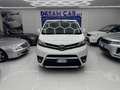 Toyota Proace Toyota Proace Verso Blanc - thumbnail 2