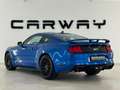 Ford Mustang USA 5.0 V8 GT Fastback Performance Blauw - thumbnail 3