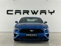 Ford Mustang USA 5.0 V8 GT Fastback Performance Blauw - thumbnail 2