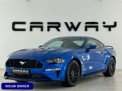 Ford Mustang USA 5.0 V8 GT Fastback Performance READY 4 TAKEOFF