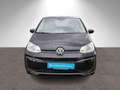 Volkswagen up! move up! 1.0 MPI Klima RFK GRA PDC SHZ Schwarz - thumbnail 4