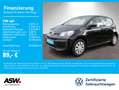 Volkswagen up! move up! 1.0 MPI Klima RFK GRA PDC SHZ Noir - thumbnail 1