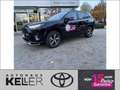 Toyota RAV 4 Plug-in-Hybrid Teamplayer Schwarz - thumbnail 1