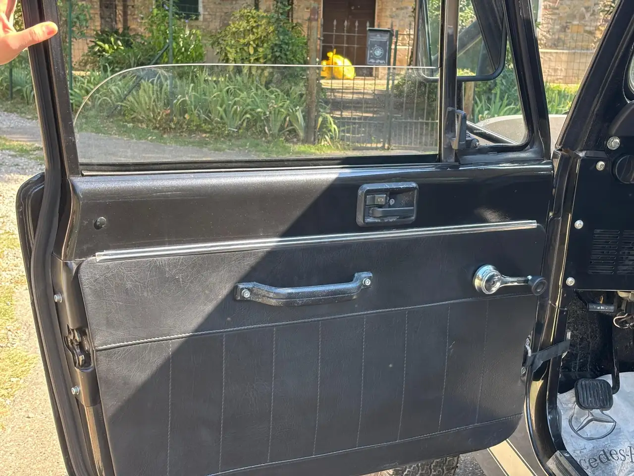 Jeep CJ-8, foto 11