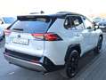 Toyota RAV 4 Style Hybrid 4x2*ACC*Virtual*360°Cam*19 Blanc - thumbnail 10