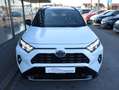 Toyota RAV 4 Style Hybrid 4x2*ACC*Virtual*360°Cam*19 Blanc - thumbnail 3