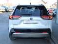 Toyota RAV 4 Style Hybrid 4x2*ACC*Virtual*360°Cam*19 Blanc - thumbnail 9