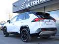 Toyota RAV 4 Style Hybrid 4x2*ACC*Virtual*360°Cam*19 Blanc - thumbnail 8