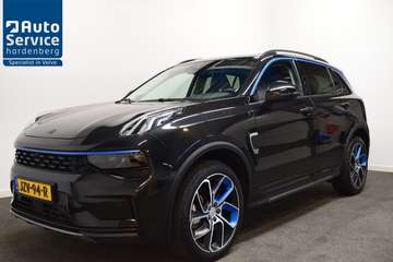 1.5 261pk AUT7 PHEV 72km Elec. Pano/ Adapt./ 360 C