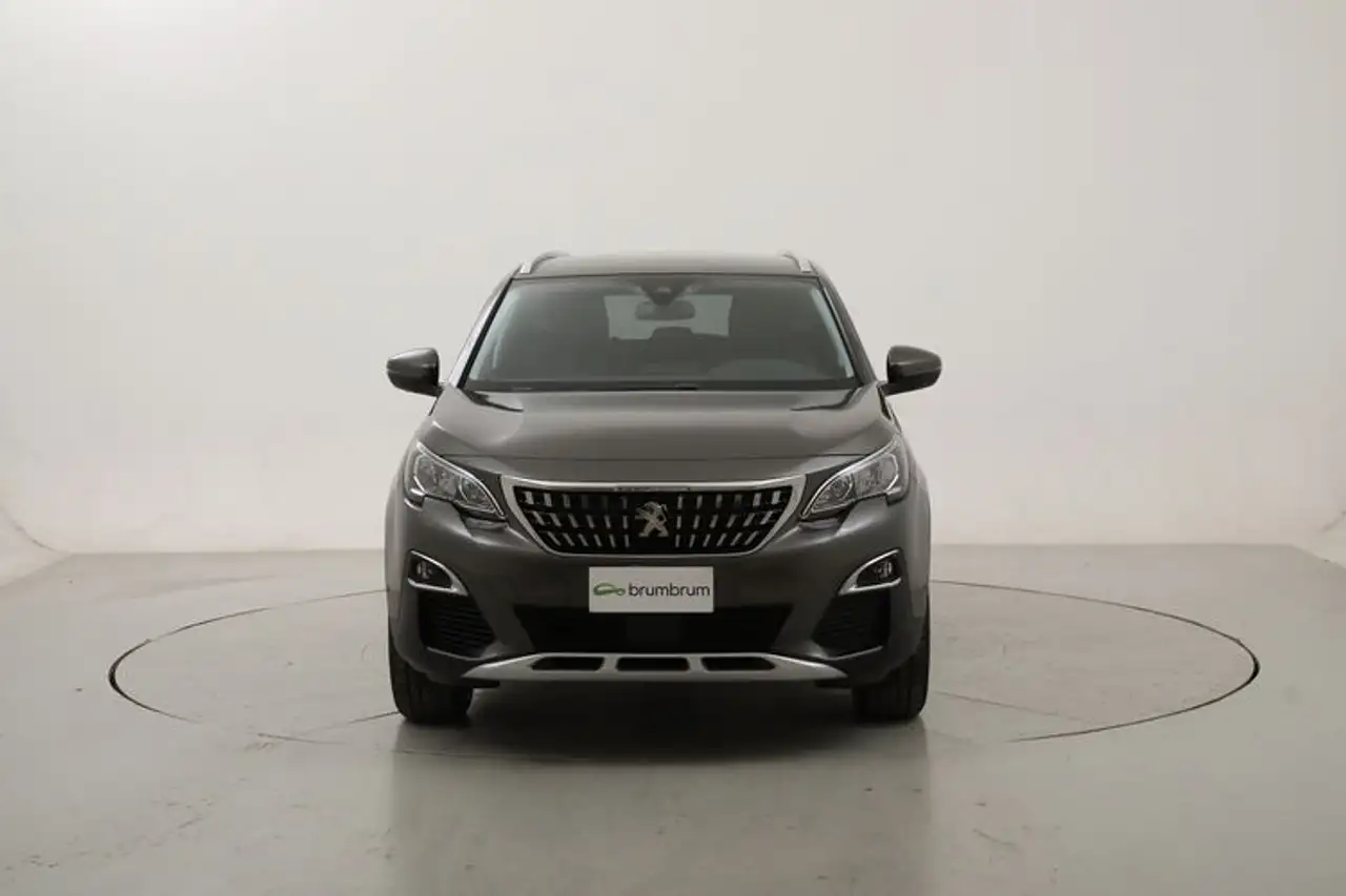 Peugeot 5008 Allure EAT8 7 posti 1.5 Diesel 131CV, миниатюра 8