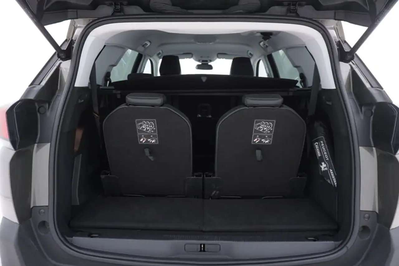 Peugeot 5008 Allure EAT8 7 posti 1.5 Diesel 131CV, миниатюра 14