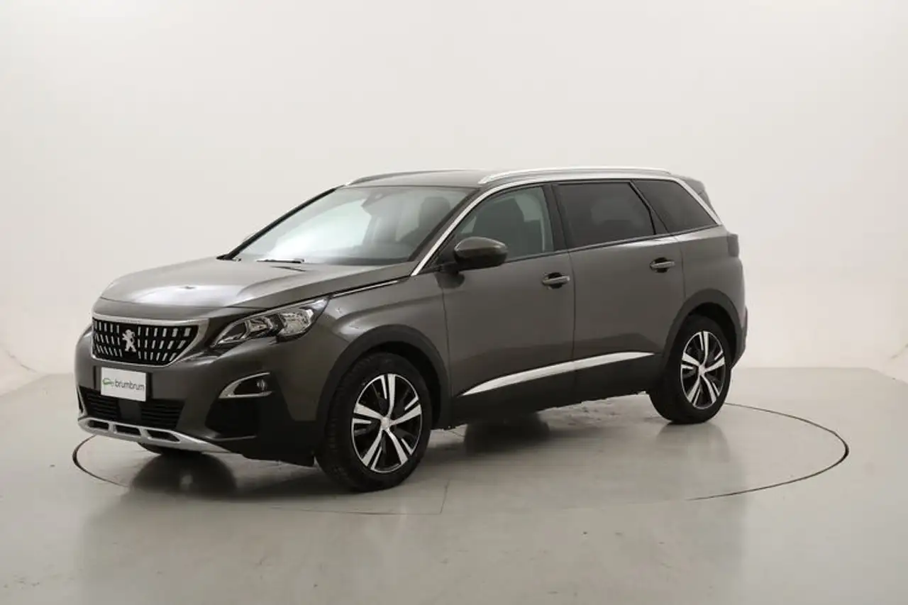 Peugeot 5008 Allure EAT8 7 posti 1.5 Diesel 131CV