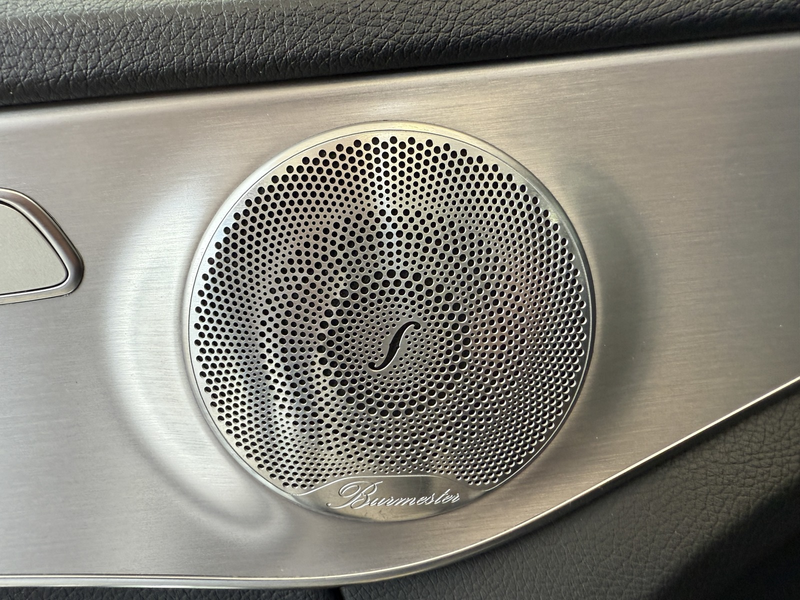 Mercedes-Benz C 250 CGI Automatik-9G AMG-Line LED Kamera elGSD — photo 15