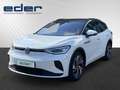 Volkswagen ID.4 GTX 4MOTION 220 kW Weiß - thumbnail 1