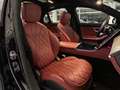 Mercedes-Benz S 450 4Matic EXCLUSIV*AMG"21"*PANO*HUD*LEDER-ROT Zwart - thumbnail 10