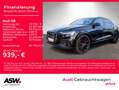 Audi Q8 55TFSI e quattro tiptronic NAVI LED PANO ACC Noir - thumbnail 1