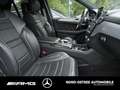 Mercedes-Benz GLE 63 AMG GLE 63 S AMG 4M  PARKPILOG PANO AHK STANDHZ Noir - thumbnail 10