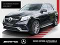 Mercedes-Benz GLE 63 AMG GLE 63 S AMG 4M  PARKPILOG PANO AHK STANDHZ Noir - thumbnail 1
