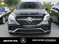Mercedes-Benz GLE 63 AMG GLE 63 S AMG 4M  PARKPILOG PANO AHK STANDHZ Noir - thumbnail 2