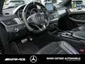 Mercedes-Benz GLE 63 AMG GLE 63 S AMG 4M  PARKPILOG PANO AHK STANDHZ Noir - thumbnail 7