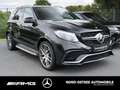 Mercedes-Benz GLE 63 AMG GLE 63 S AMG 4M  PARKPILOG PANO AHK STANDHZ Noir - thumbnail 3