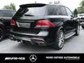 Mercedes-Benz GLE 63 AMG GLE 63 S AMG 4M  PARKPILOG PANO AHK STANDHZ Noir - thumbnail 4