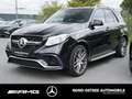 Mercedes-Benz GLE 63 AMG GLE 63 S AMG 4M  PARKPILOG PANO AHK STANDHZ Noir - thumbnail 6