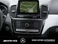 Mercedes-Benz GLE 63 AMG GLE 63 S AMG 4M  PARKPILOG PANO AHK STANDHZ Noir - thumbnail 9