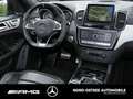 Mercedes-Benz GLE 63 AMG GLE 63 S AMG 4M  PARKPILOG PANO AHK STANDHZ Noir - thumbnail 8