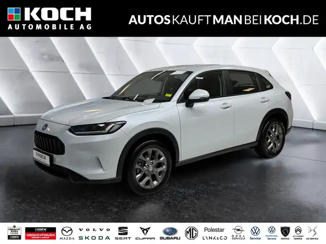 Honda ZR-V Elegance 2.0 i-MMD e:HEV CVT Navi ACC LM LED