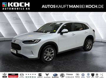 Elegance 2.0 i-MMD e:HEV CVT Navi ACC LM LED