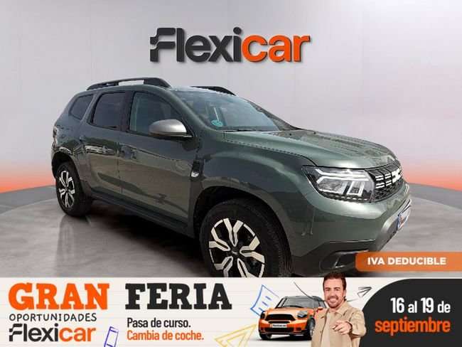 Dacia Duster 1.3 TCe Expression 4x2 96kW - foto 1