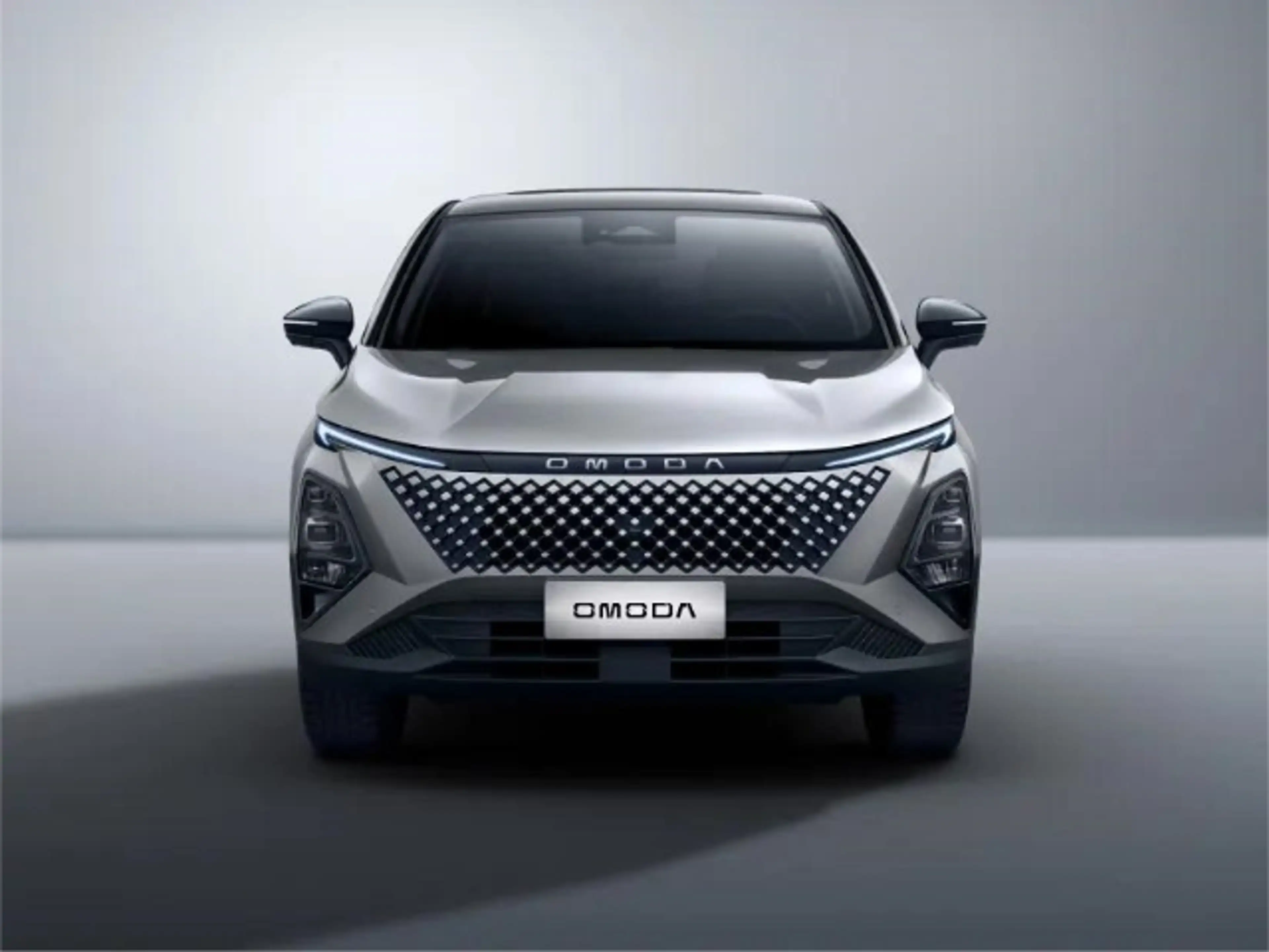 Omoda 5 Hybrid Premium HEV Leder 224PS el Heckkl. Pano LED — photo 2