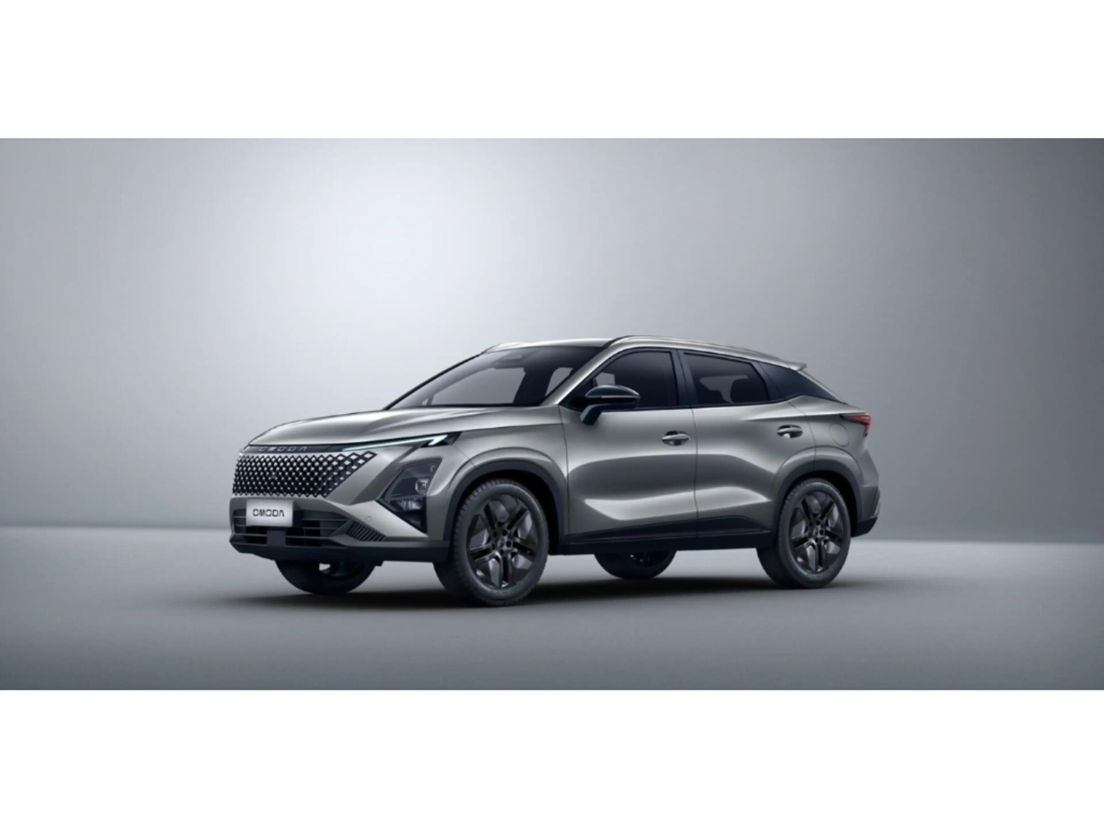 Omoda 5 Hybrid Premium HEV Leder 224PS el Heckkl. Pano LED — photo 4