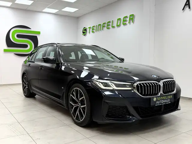 BMW M main image