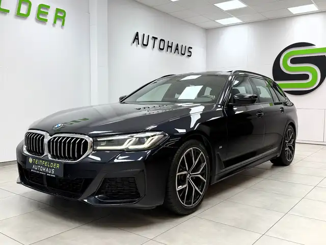 BMW M view 3