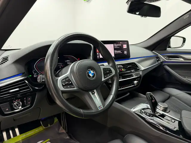 BMW M view 11