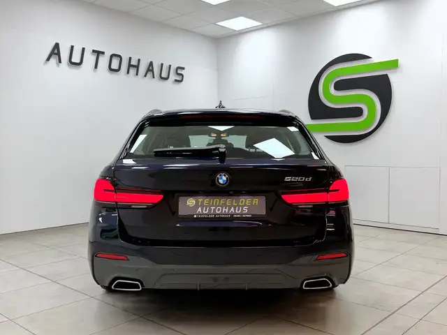 BMW M view 6